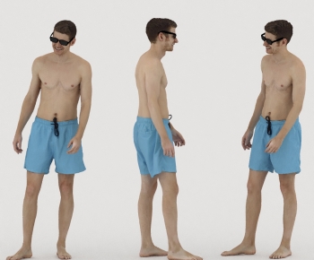 Modern Man-ID:296199377