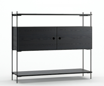 Modern Side Cabinet-ID:178692107