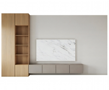 Modern TV Wall-ID:448106053