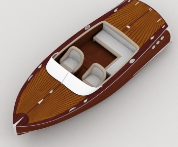 Modern Ship-ID:838062058