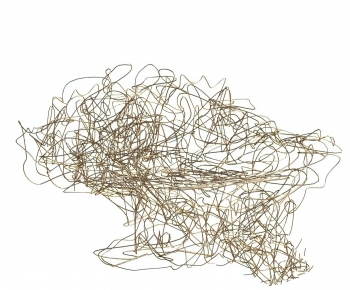 Modern Lounge Chair-ID:582755093