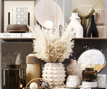 Modern Decorative Set-ID:513533128