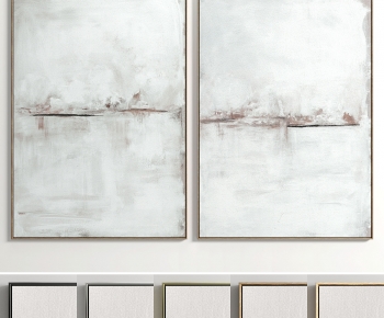 Modern Picture Frame-ID:359110129