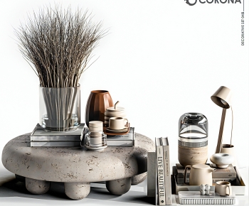 Modern Decorative Set-ID:561714891