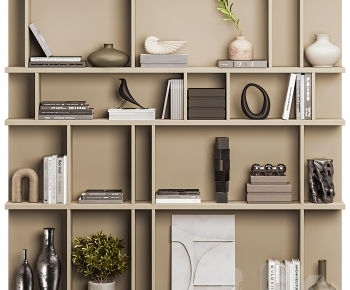 Modern Decorative Set-ID:558933972