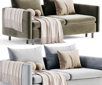 Modern A Sofa For Two-ID:114540101