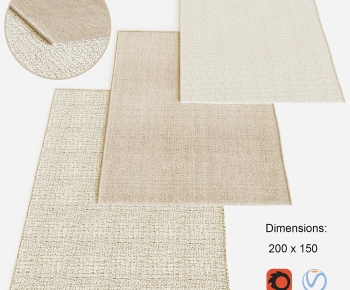 Modern The Carpet-ID:280920034