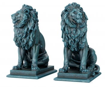 Modern Sculpture-ID:854640033