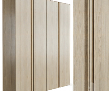 Modern The Wardrobe-ID:276755097