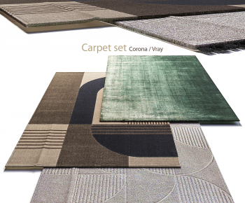 Modern The Carpet-ID:240852125
