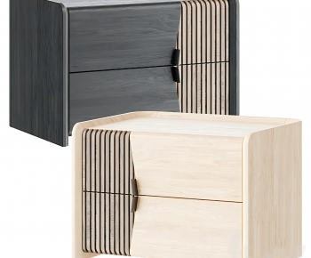 Modern Bedside Cupboard-ID:740668068