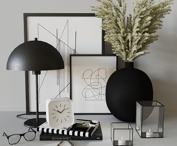 Modern Decorative Set-ID:319067968