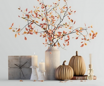 Modern Dried Branch-ID:972768075