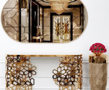 Modern Console-ID:435323957