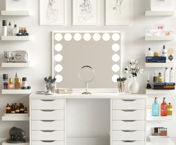 Modern Dresser-ID:925767908