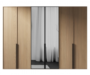 Modern The Wardrobe-ID:809993037