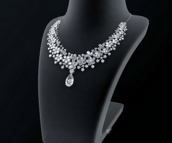 Modern Jewelry-ID:552400115