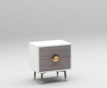 Modern Bedside Cupboard-ID:832195044