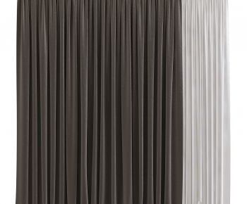 Modern The Curtain-ID:690680987