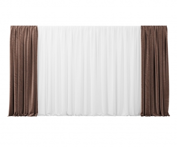 Modern The Curtain-ID:650156025