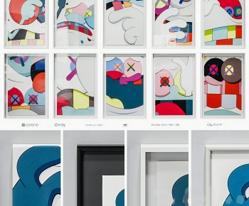 Modern Painting-ID:394377953