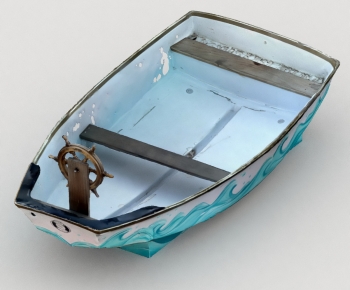 Modern Ship-ID:269328124