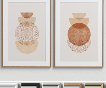 Modern Picture Frame-ID:392761951