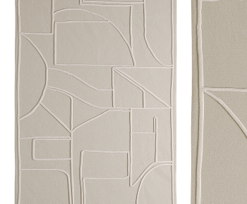 Modern The Carpet-ID:241307027