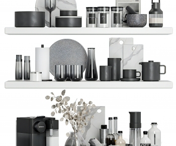 Modern Decorative Set-ID:141187912