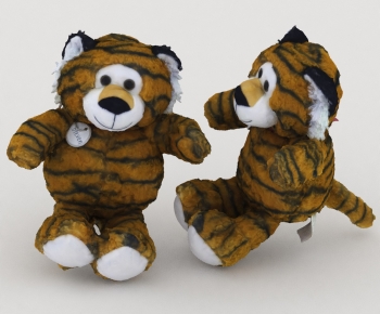Modern Stuffed Toy-ID:410485985