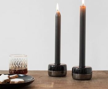 Modern Candlestick-ID:210192924