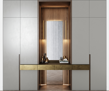 Modern The Wardrobe-ID:402053122