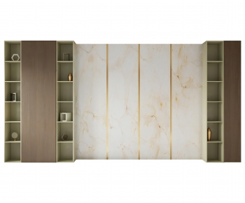 Modern TV Wall-ID:552680977