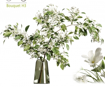 Modern Aquatic Green Plant-ID:546963932