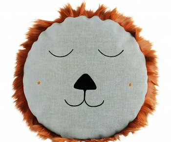 Modern Pillow-ID:960342881