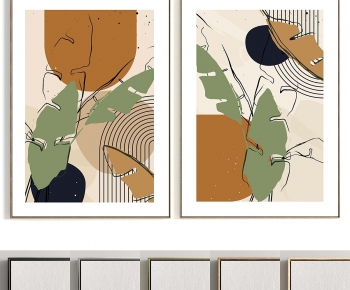 Modern Picture Frame-ID:209178925