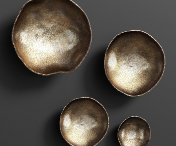 Modern Wall Decoration-ID:432457925