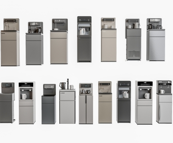 Modern Water Dispenser-ID:123718027