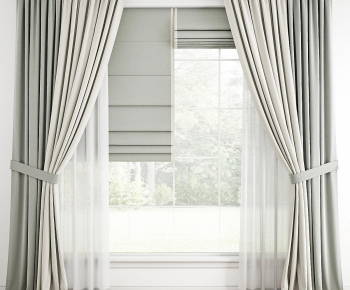 Modern The Curtain-ID:871186974