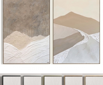 Modern Picture Frame-ID:662150464