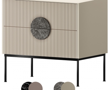 Modern Bedside Cupboard-ID:953619005