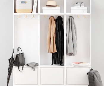 Modern The Wardrobe-ID:266361005