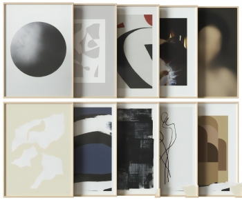 Modern Painting-ID:382883079