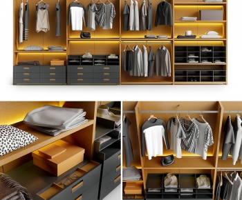 Modern The Wardrobe-ID:944314961