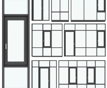 Modern Window-ID:581129074