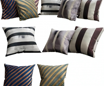 Modern Pillow-ID:868935115