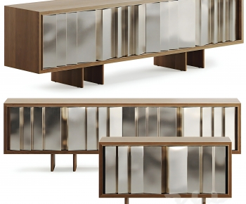 Modern Side Cabinet-ID:279412986