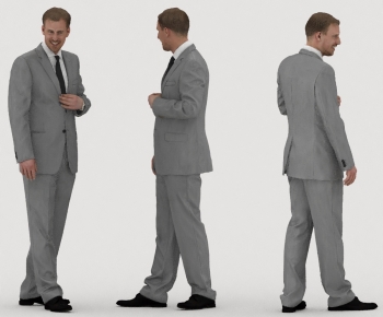 Modern Man-ID:634363896