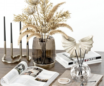 Modern Dried Branch-ID:483850965