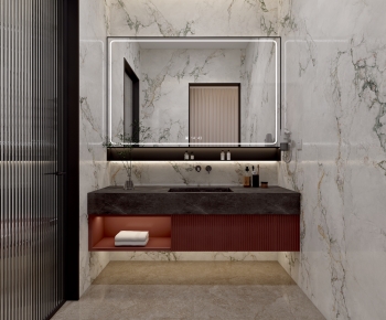 Modern TOILET-ID:579876905